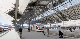 gare-lausanne-Leman 2030 Visualisierung_SBB CFF FFS_2021