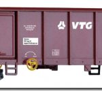 18222 TT AAE Cargo offener Gueterwagen Eaos_Tillig_1 21