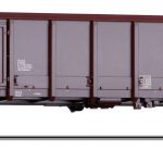 76801 H0 AAE Cargo offener Güterwagen Eanos_Tillig_1 21