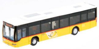 974569 N Bus-System Karosserie Mercedes-Benz Citaro Postauto_Faller_1 21