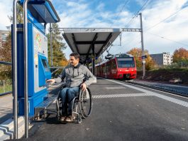 Erneuerter Bahnhof Zuerich Triemli_SZU_5 11 18