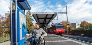 Erneuerter Bahnhof Zuerich Triemli_SZU_5 11 18