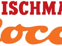 Fleischmann-Roco-logo