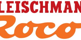 Fleischmann-Roco-logo