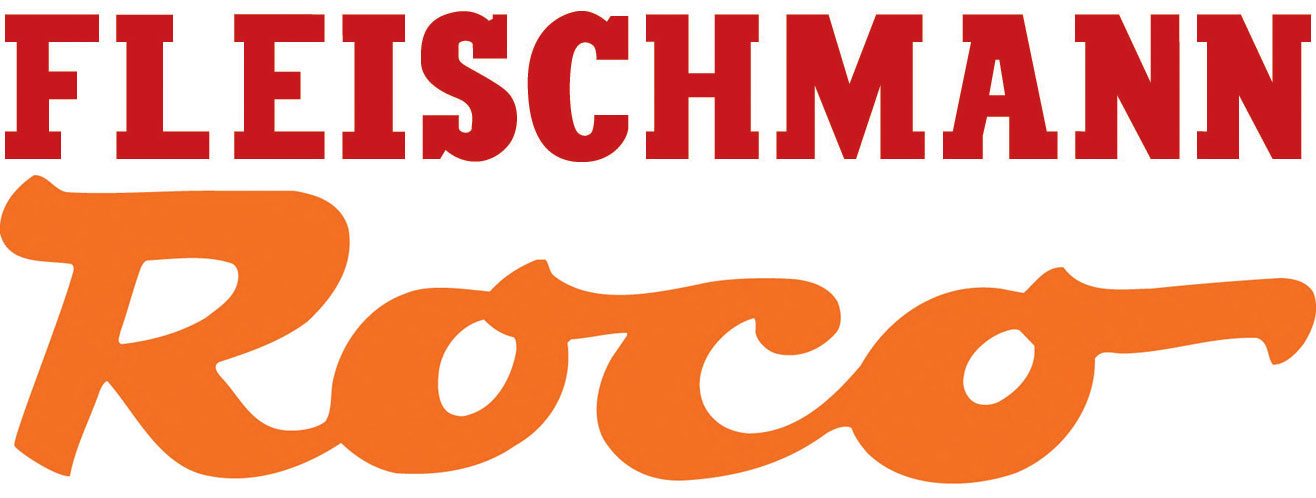 Fleischmann-Roco-logo