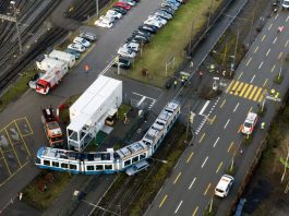 Kollision Aargauertrasse Auto VBZ Cobra 2_Stapo ZH_4 2 21