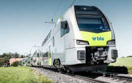 Auf der S6 Bern – Schwarzenburg fahren wieder MUTZ-Doppelstockzüge