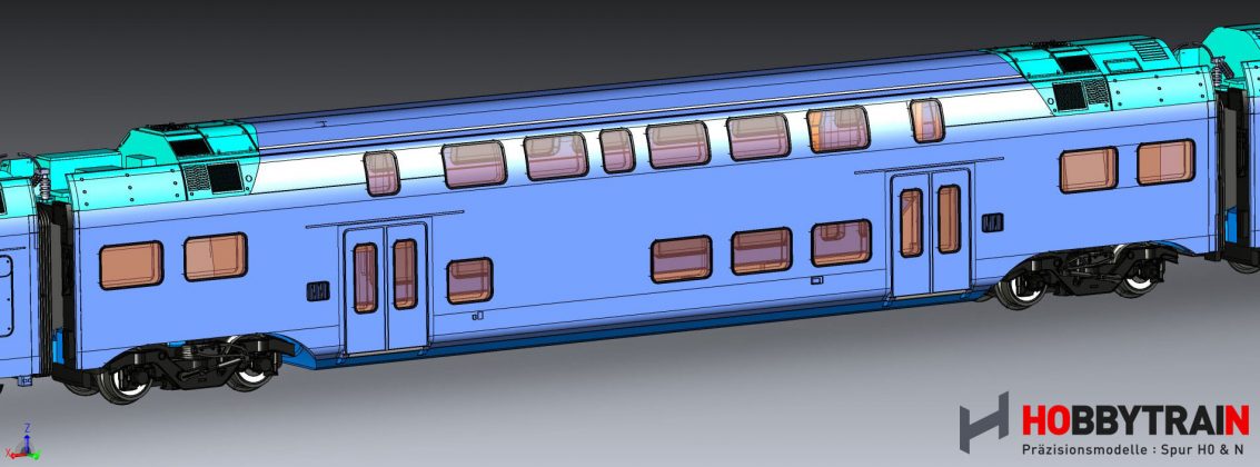 N Hobbytrain 25303 BLS MUTZ-Triebzug RABe 515 2_Lemke_3 21