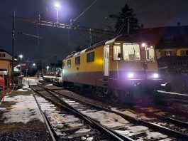 Transrail Re 421 Re 44 II 11393 Baeretswil_Philipp Schaer_21 2 21