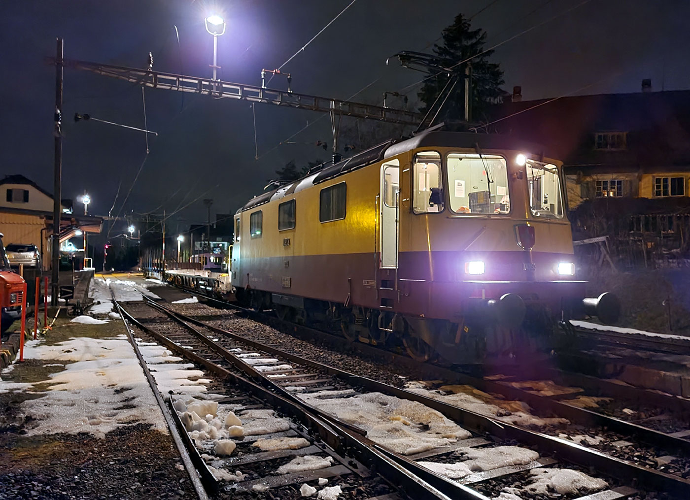 Transrail Re 421 Re 44 II 11393 Baeretswil_Philipp Schaer_21 2 21