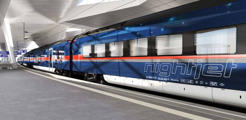 Visualisierung Niederflurwagen neuer OeBB Nightjet_Siemens Mobility_2 21