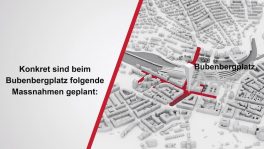 Zukunft Bahnhof Bern: Wichtige Abstimmung in der Stadt Bern