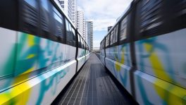 Alstom vollzieht wichtigen transformativen Schritt: Abschluss der Übernahme von Bombardier Transportation