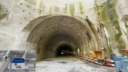 Zukunft Bahnhof Bern: Bauarbeiten schreiten voran und werden noch spürbarer für Reisende