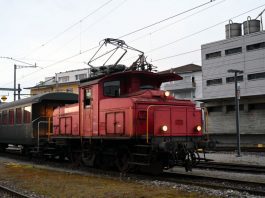 Ee 33 16383_Historische Seethalbahn_27 2 21