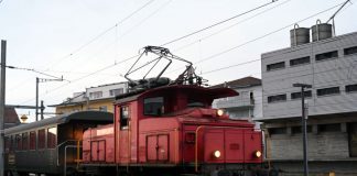 Ee 33 16383_Historische Seethalbahn_27 2 21