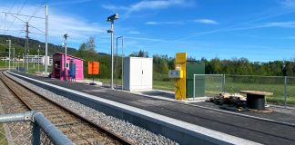 Forchbahn Haltestelle Emmat erneuert_FB_11 5 21