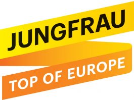 Jungfrau-Logo