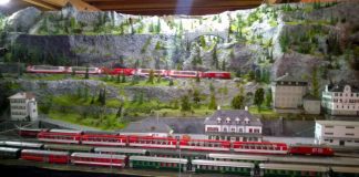 Spur 0m Anlage_Modellbahn Meiringen_8 11 15