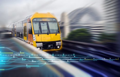 Siemens Mobility gewinnt zwei Aufträge zum Ausbau und zur Modernisierung des Schienennetzes in Sydney