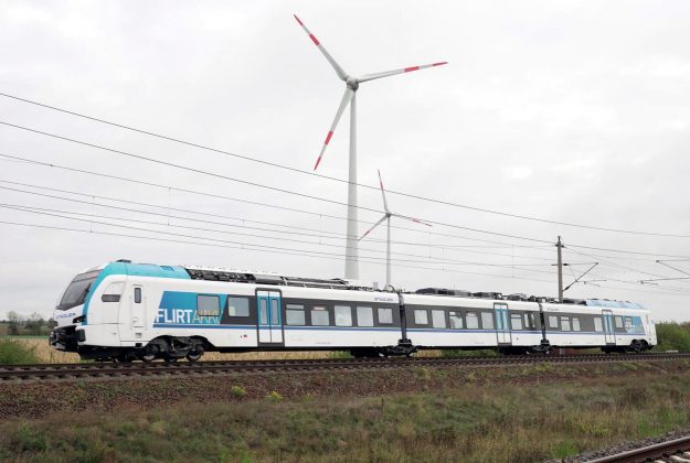 flirt akku testfahrt_Stadler