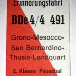 Erinnerungsbillett_Bahnmuseum Albula Roman Sommer_27 4 21