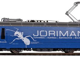 H0m 1259 179 DC, 1359 179 RhB Ge 44 III 649 Joerimann Schneider_Bemo_3 21