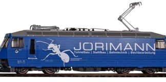 H0m 1259 179 DC, 1359 179 RhB Ge 44 III 649 Joerimann Schneider_Bemo_3 21