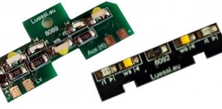 Neue Lichtmodule HAG Re 456 Re 460_Luessi Hobbyartikel_4 21