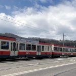Rollmaterial WB Waldenburgerbahn Bubendorf aufkoloniert 2_Nicolas Leutenegger_6 4 21