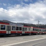 Rollmaterial WB Waldenburgerbahn Bubendorf aufkoloniert 2_Nicolas Leutenegger_6 4 21