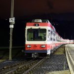 Rollmaterial WB Waldenburgerbahn Bubendorf aufkoloniert 1_Urs G Berger_6 4 21
