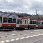 Rollmaterial WB Waldenburgerbahn Bubendorf aufkoloniert 3_Nicolas Leutenegger_6 4 21