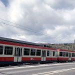 Rollmaterial WB Waldenburgerbahn Bubendorf aufkoloniert 4_Nicolas Leutenegger_6 4 21