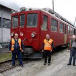 Transport FM BDe 44 49 4_Bahnmuseum Albula Roman Sommer_27 4 21
