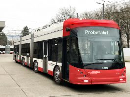 Visualisierung Hess Doppelgelenktrolleybus_Stadtbus Winterthur_29 3 21