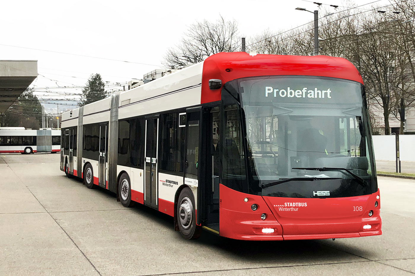 Visualisierung Hess Doppelgelenktrolleybus_Stadtbus Winterthur_29 3 21