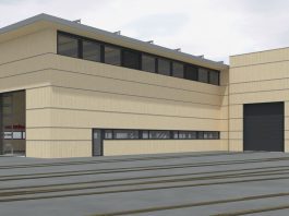Visualisierung-lange-Halle-und-Malerei-Boenigen_BLS_2021