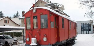 abgestellte Gem 4 4 121 beim Depot Solothurn_Stefan Paschke_15 1 17