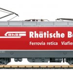 21430 IIm G LGB RhB Ge 44 III 644 Savognin nach Refit 1_Maerklin_5 21