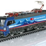 39199 25192 Trix H0 SBB Cargo International Vectron BR 193 524 Limmat 1_Maerklin_5 21