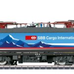 39199 25192 Trix H0 SBB Cargo International Vectron BR 193 524 Limmat 2_Maerklin_5 21