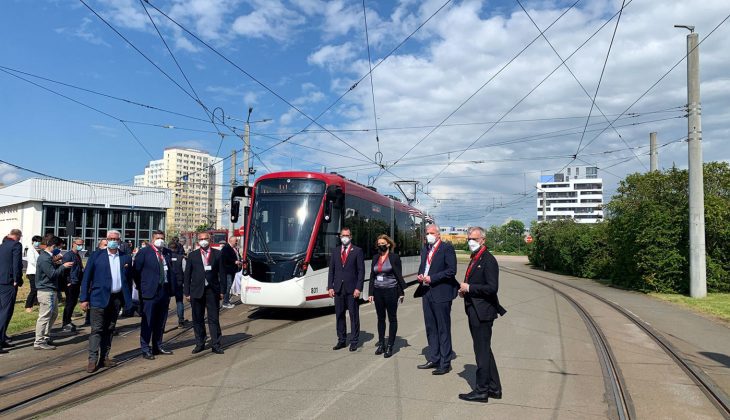 EVAG TRAMLINK Wagen 801 Erfurt 1_Stadler_20 5 21