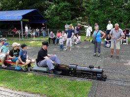 Fahrtag_Modellbahnfreunde Glattfelden_22 5 16