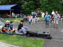 Fahrtag_Modellbahnfreunde Glattfelden_22 5 16