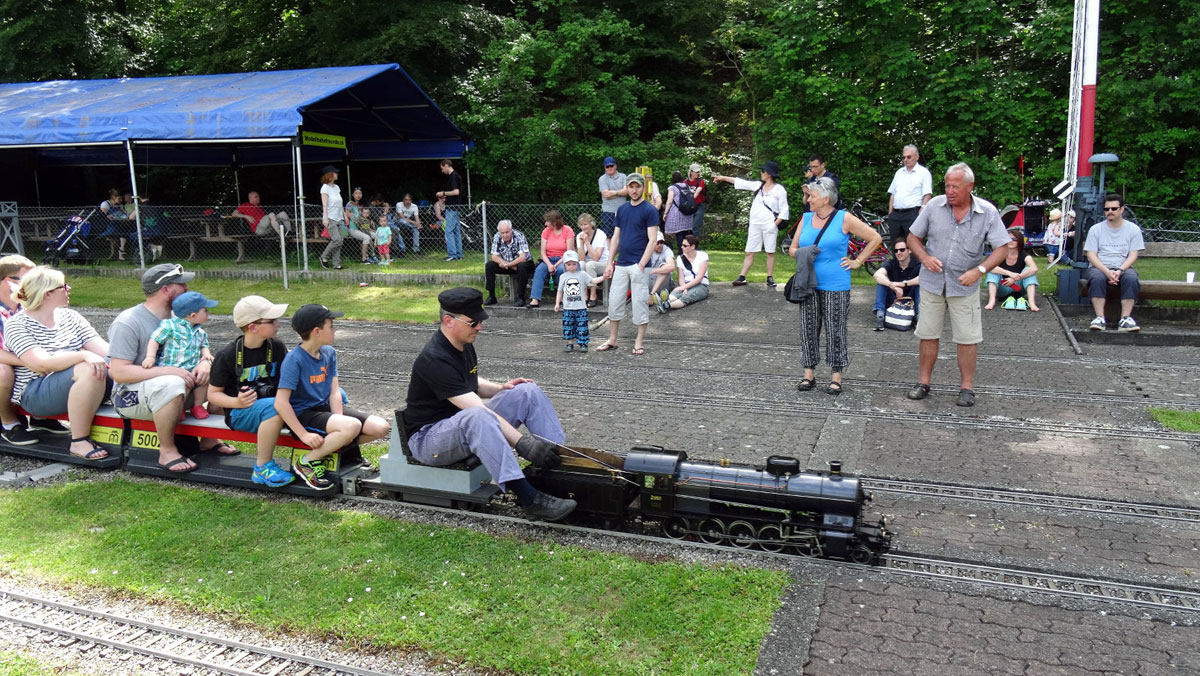 Fahrtag_Modellbahnfreunde Glattfelden_22 5 16