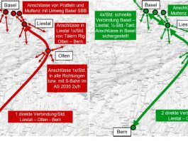 Grafik halt IC6_Stadt Liestal_29 4 21