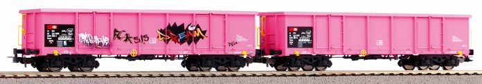 H0-58393-SBB-offener-Gueterwagen-Eaos-pink-Graffiti_Piko_23 2 21