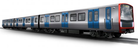 Konsortium aus Siemens Mobility und Stadler übernimmt Modernisierung und Upgrade der U-Bahn Lissabon