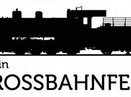 Verein Grossbahnfest-Logo
